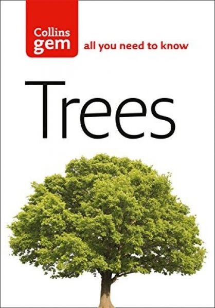 Cover image for Collins Gem Trees, isbn: 9780007183067