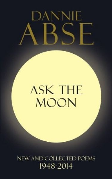 Cover image for Ask the Moon, isbn: 9780091958916