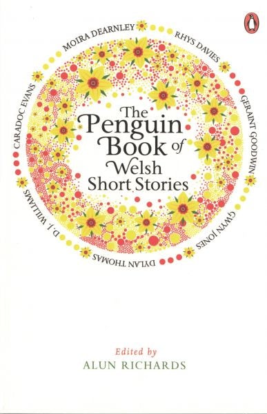 Cover image for Penguin Book of Welsh Short Stories, The, isbn: 9780241955468