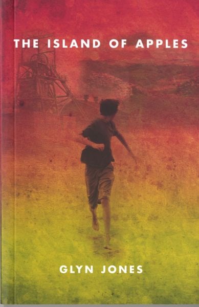 Cover image for Island of Apples, The, isbn: 9780708324295