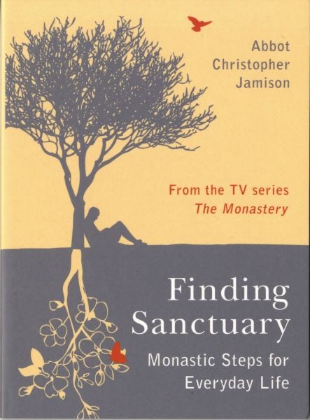 Cover image for Finding Sanctuary, isbn: 9780753821497