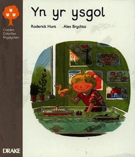 Cover image for Coeden Ddarllen Rhydychen: Cam 1 - Storïau Onw (Pecyn), isbn: 9780861742110
