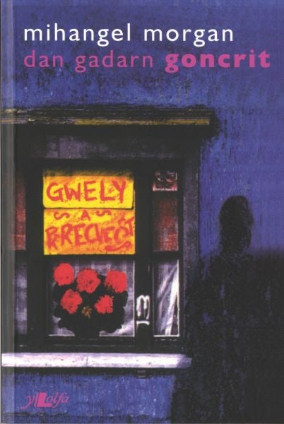 Cover image for Dan Gadarn Goncrit, isbn: 9780862434946