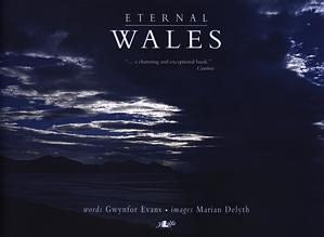 Cover image for Eternal Wales, isbn: 9780862436087