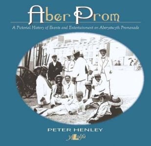 Cover image for Aber Prom, isbn: 9780862439842