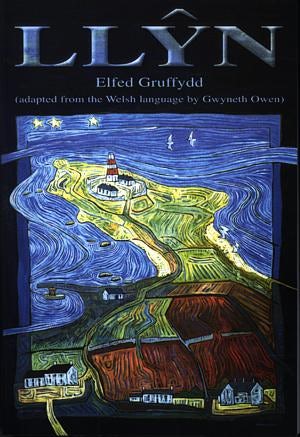 Cover image for Llŷn, isbn: 9780863816970