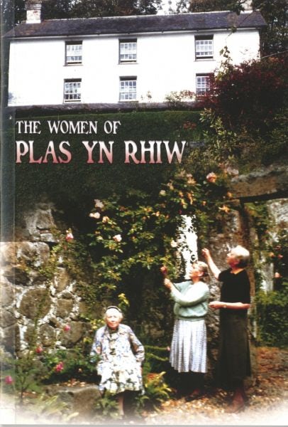 Cover image for Women of Plas yn Rhiw, The, isbn: 9780863818813