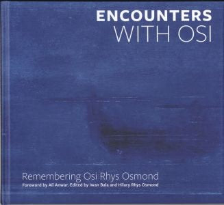 Cover image for Encounters with Osi, isbn: 9780992756093