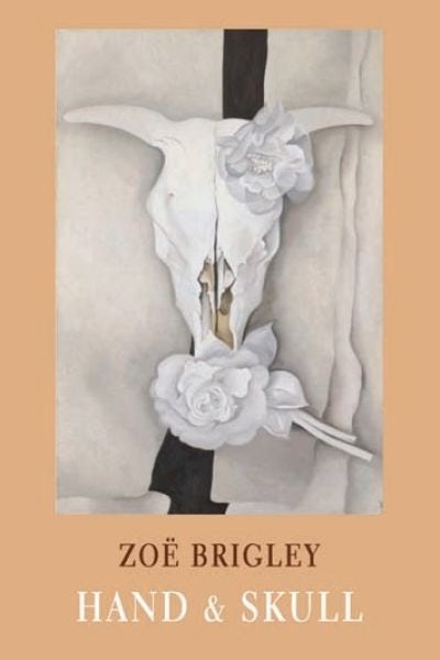 Cover image for Hand & Skull, isbn: 9781780374727
