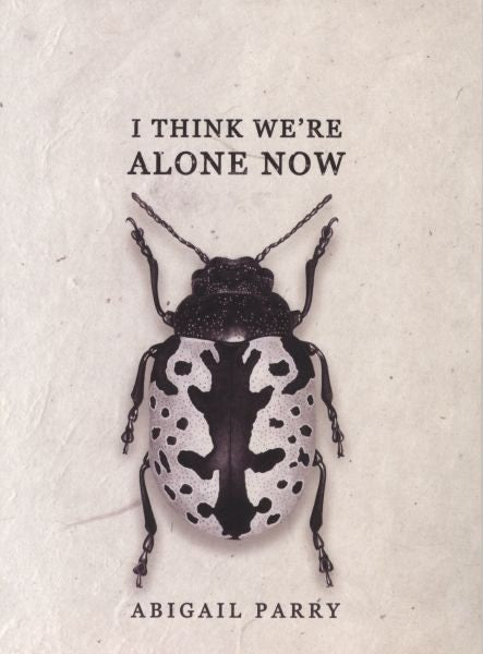 Cover image for I Think We're Alone Now, isbn: 9781780376813