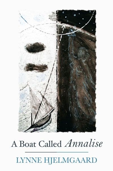 Cover image for Boat Called Annalise, A, isbn: 9781781723104