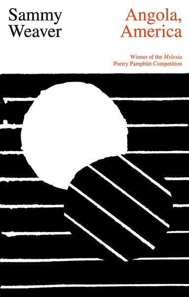 Cover image for Angola, America, isbn: 9781781727003