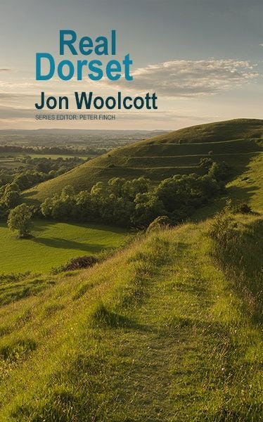 Cover image for Real Series: Real Dorset, isbn: 9781781727171