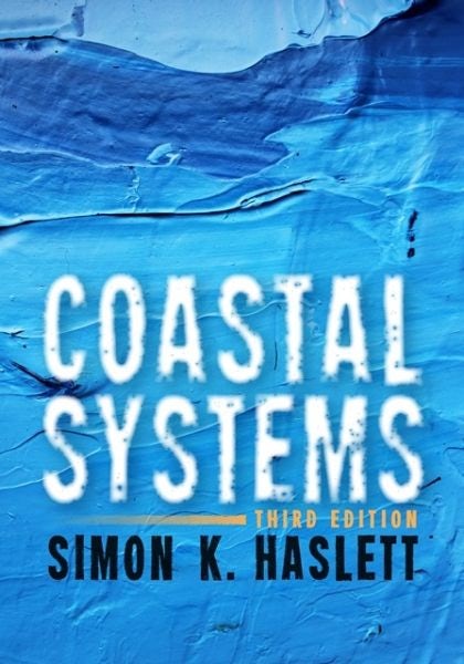Cover image for Coastal Systems, isbn: 9781783169009