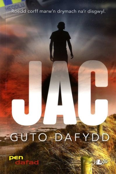 Cover image for Cyfres Pen Dafad: Jac, isbn: 9781784610210