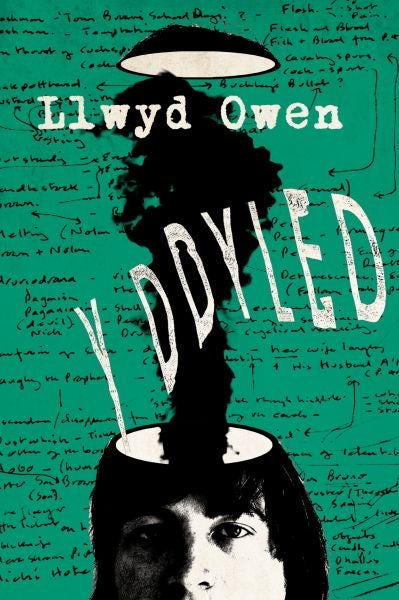 Cover image for Y Ddyled, isbn: 9781784610784