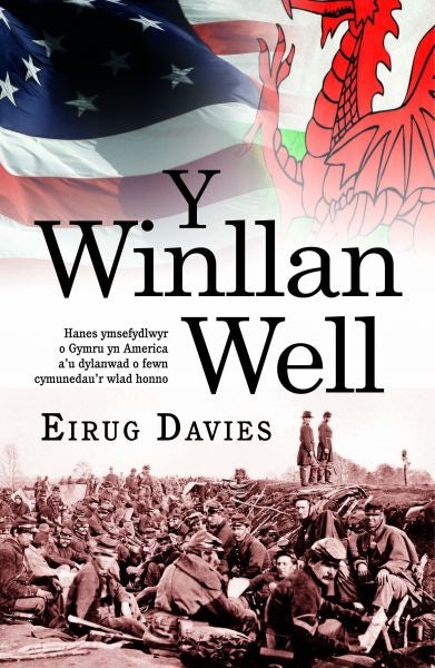 Cover image for Y Winllan Well, isbn: 9781784612122