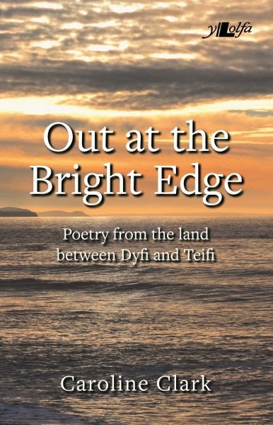 Cover image for Out at the Bright Edge, isbn: 9781784615178