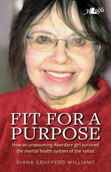 Cover image for Fit for a Purpose, isbn: 9781784615246