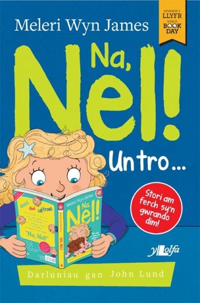 Cover image for Na, Nel! Un Tro..., isbn: 9781784615499