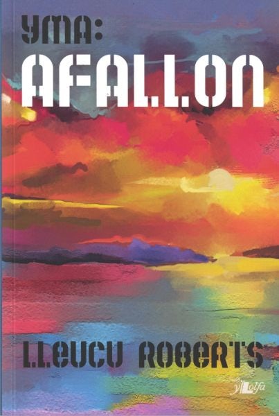 Cover image for Cyfres Yma: Afallon, isbn: 9781784617332