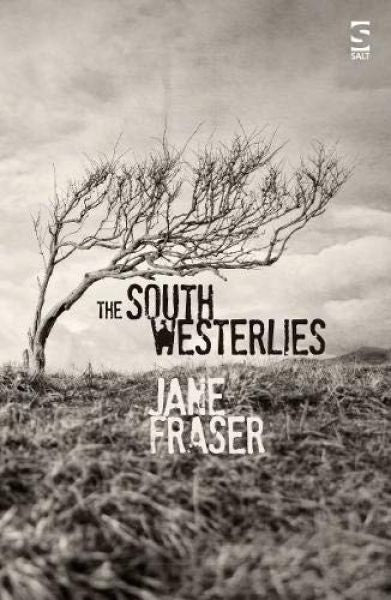 Cover image for South Westerlies, The, isbn: 9781784631956