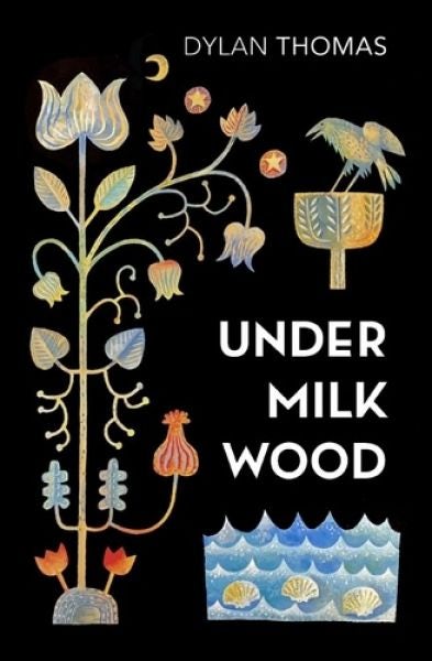 Cover image for Under Milk Wood, isbn: 9781784878900