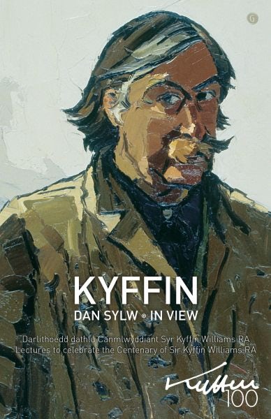 Cover image for Kyffin dan Sylw / Kyffin in View, isbn: 9781785622663