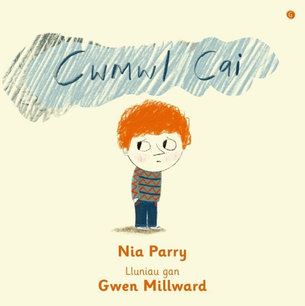 Cover image for Cwmwl Cai, isbn: 9781785623349