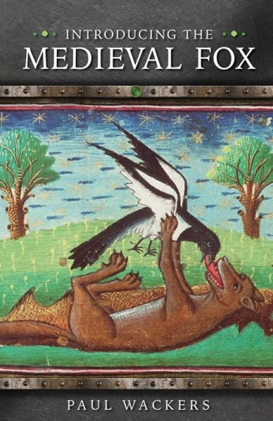 Cover image for Introducing the Medieval Fox, isbn: 9781786839886