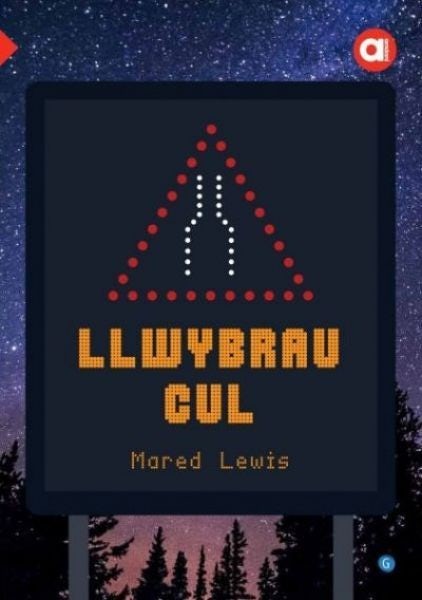 Cover image for Cyfres Amdani: Llwybrau Cul, isbn: 9781800994140