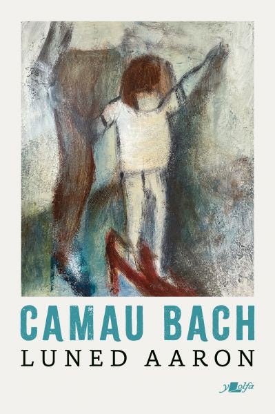 Cover image for Camau Bach, isbn: 9781800998285