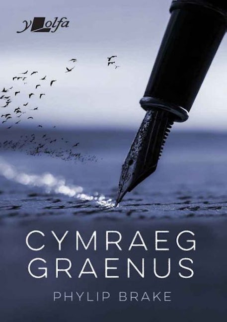 Cover image for Cymraeg Graenus, isbn: 9781800998650