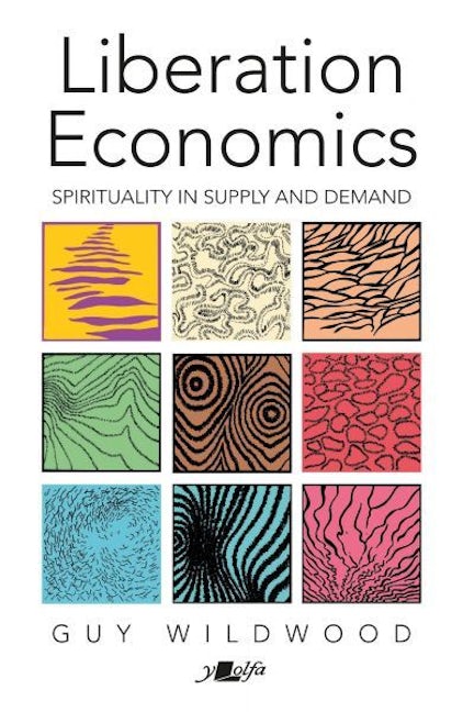 Cover image for Liberation Economics: UPDATED EDITION, isbn: 9781800998957