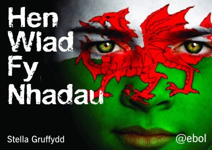 Cover image for Hen Wlad fy Nhadau - Pecyn Llythrennedd / Literacy Pack - Cardiau / Cards, isbn: 9781801060455