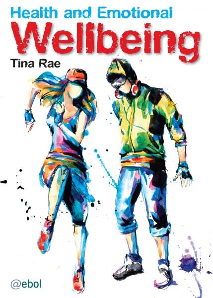 Cover image for Health and Emotional Wellbeing, isbn: 9781801060486