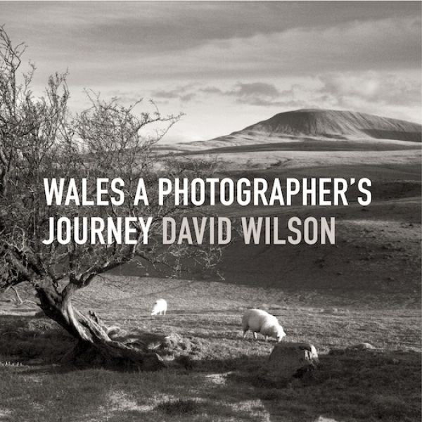 Cover image for Wales - A Photographer's Journey, isbn: 9781802580068
