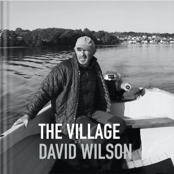 Cover image for The Village, isbn: 9781802580488
