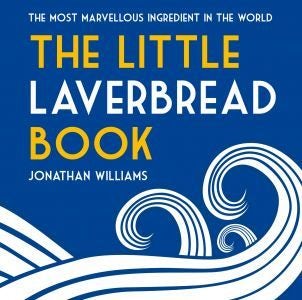 Cover image for The Little Laverbread Book, isbn: 9781802584943