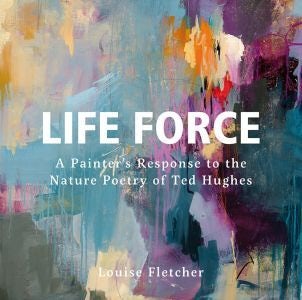 Cover image for Life Force, isbn: 9781802588965