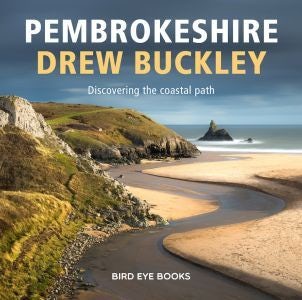Cover image for Pembrokeshire, isbn: 9781802589351