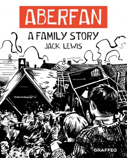 Cover image for Aberfan - A Family Story, isbn: 9781805951858