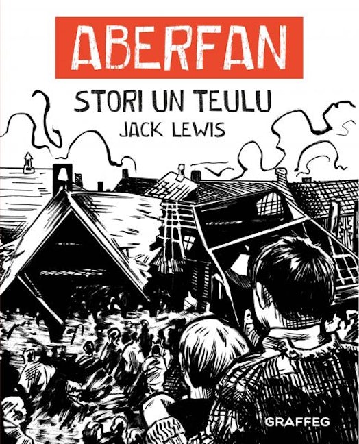 Cover image for Aberfan: Stori Un Teulu, isbn: 9781805952503