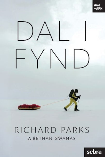Cover image for Stori Sydyn: Dal i Fynd, isbn: 9781835390399