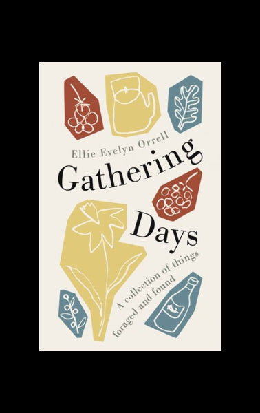 Cover image for Gathering Days, isbn: 9781837600199