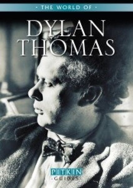 Cover image for World of Dylan Thomas, The, isbn: 9781841655345