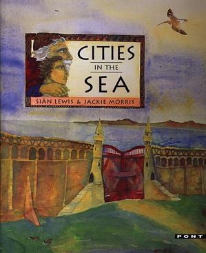 Cover image for Cities in the Sea, isbn: 9781843231721
