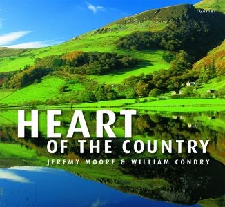 Cover image for Heart of the Country, isbn: 9781843232766