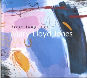 Cover image for First Language, isbn: 9781843235408