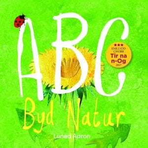 Cover image for ABC Byd Natur, isbn: 9781845277277